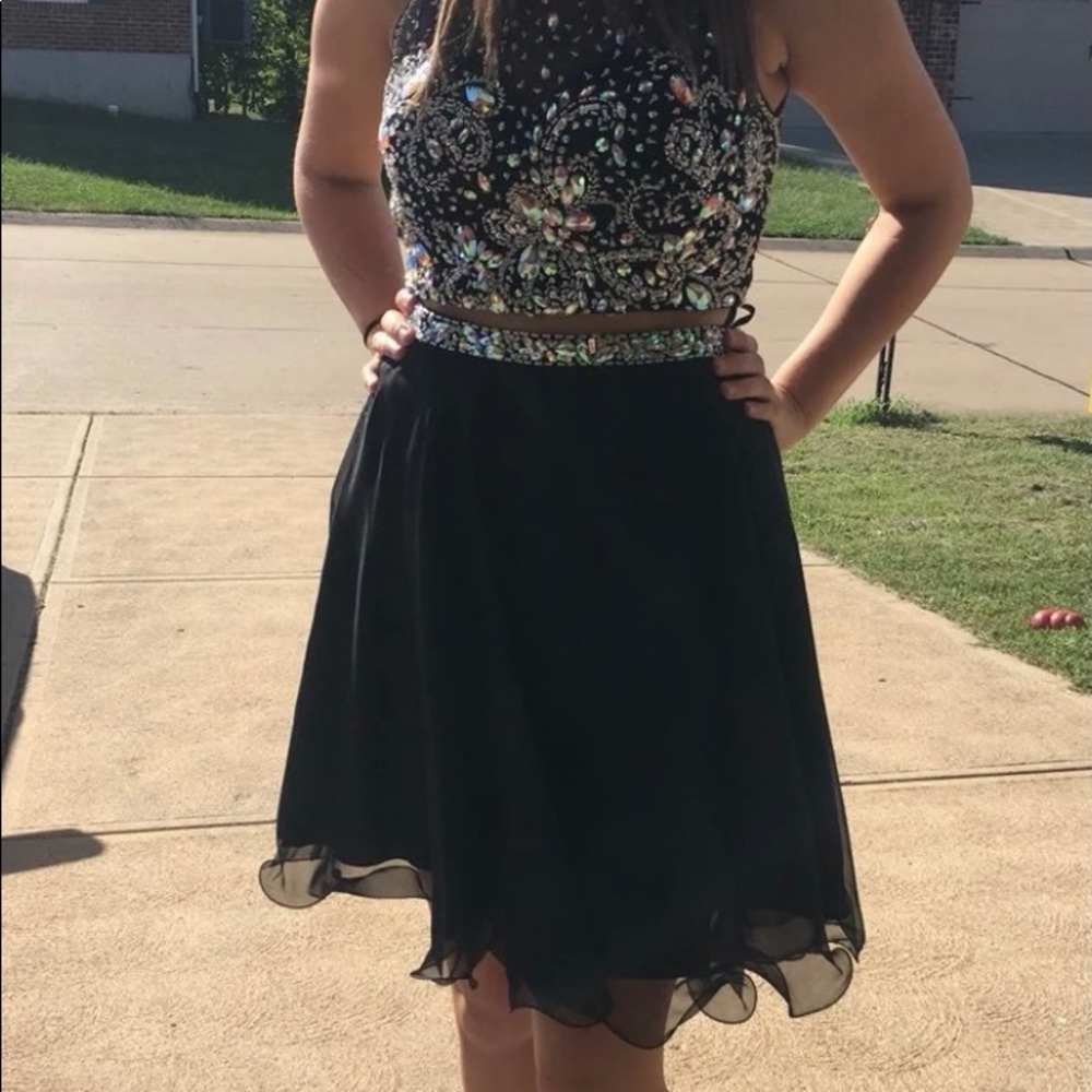 Prom/formal